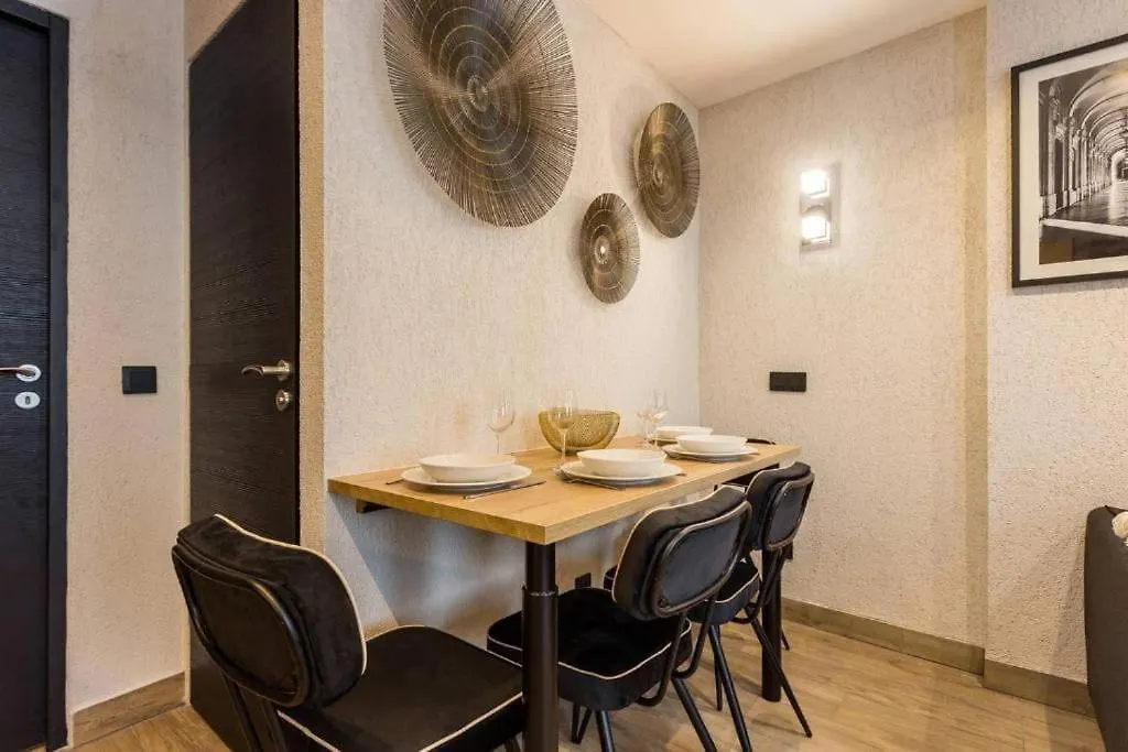 Pantheon Port-Royal/Broca2 : Charmant Apartment 4P Paris France