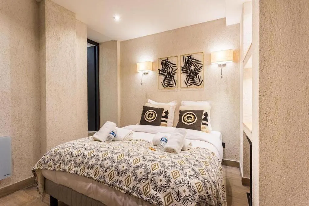 Pantheon Port-Royal/Broca2 : Charmant Apartment 4P Paris